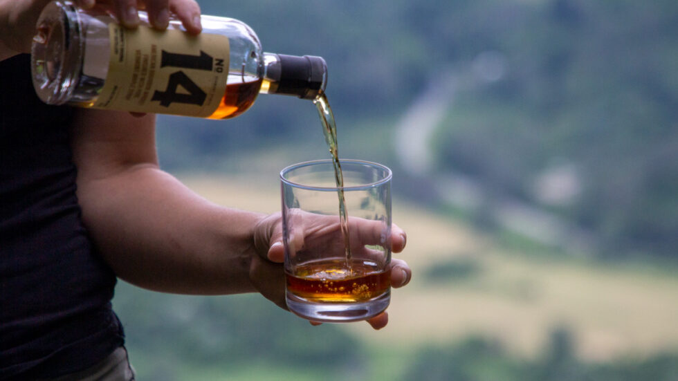 Vermont Spirits Distilling Co. Vermont's Oldest Craft Distillery