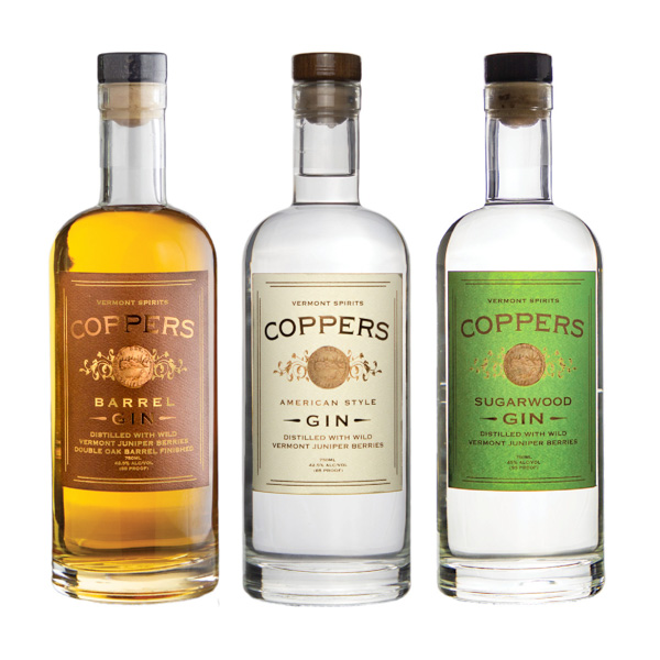 Vermont Spirits Distilling Co. Vermont's Oldest Craft Distillery