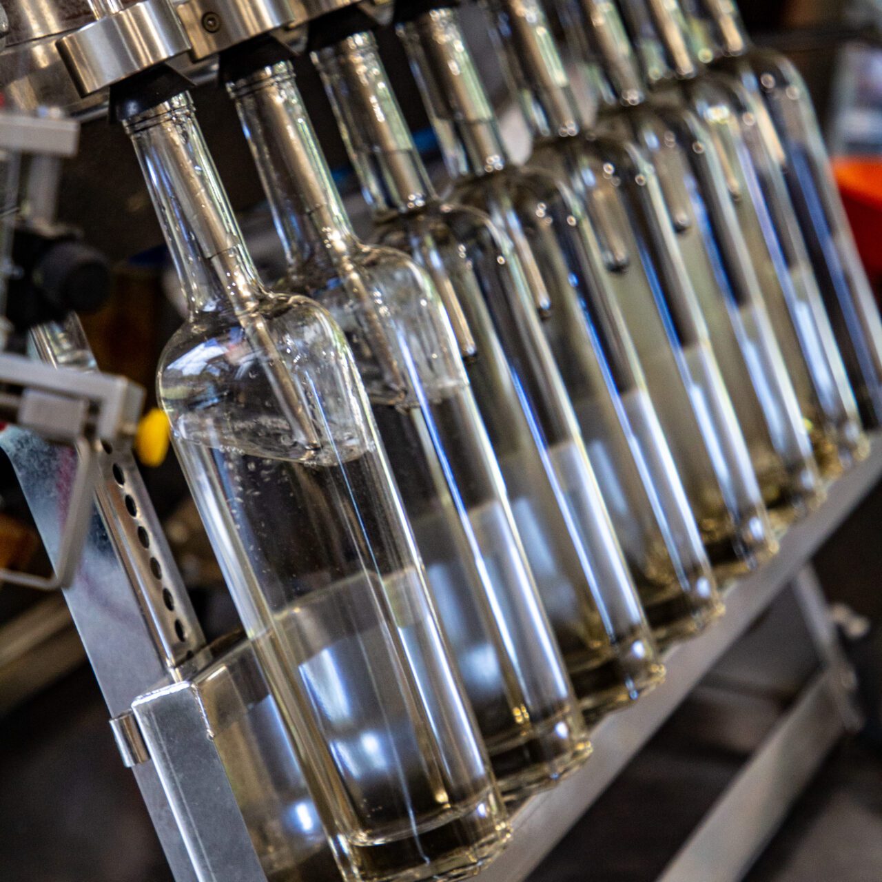 About Vermont Spirits Distilling Co